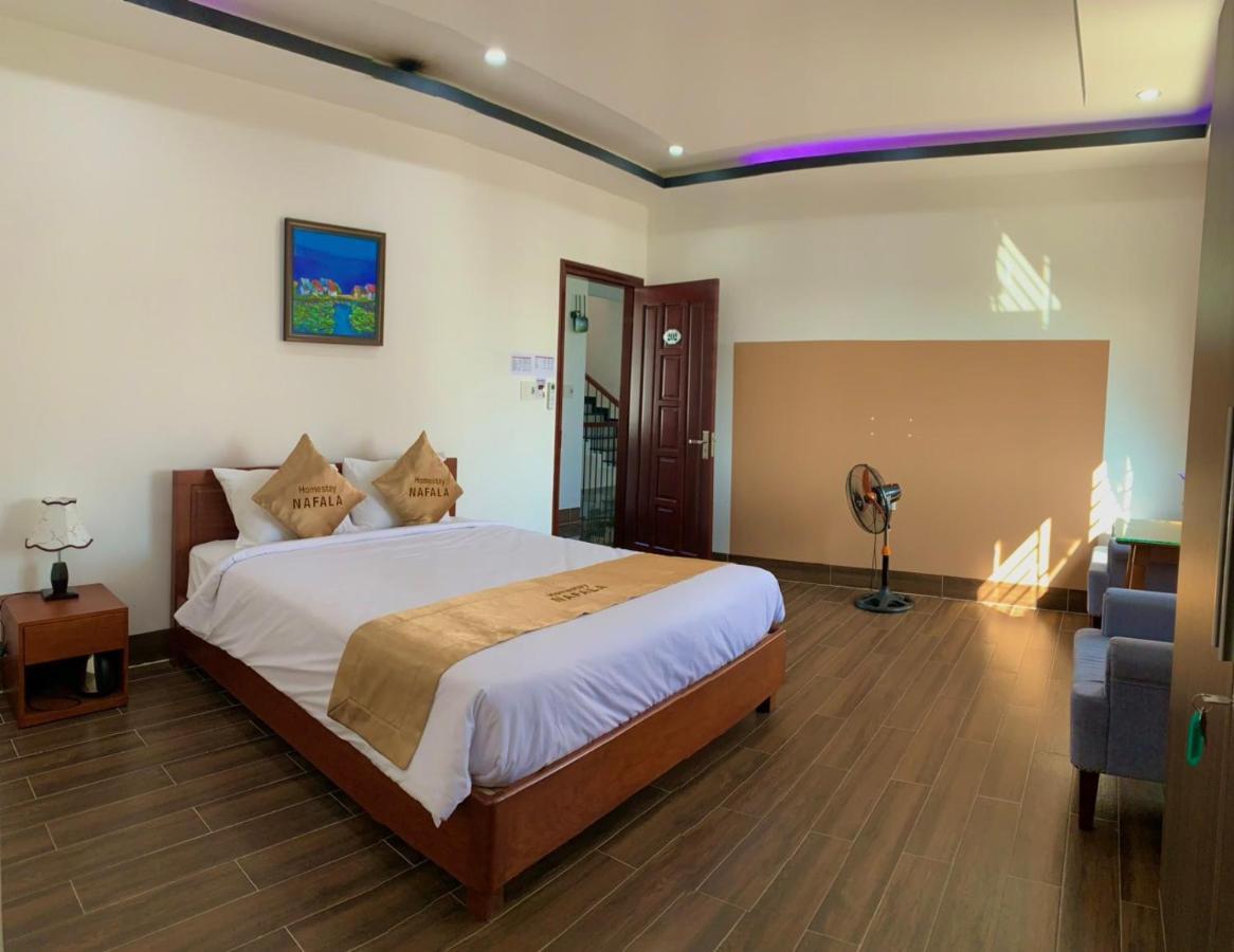 NaFaLa Homestay Hoi An Exterior foto