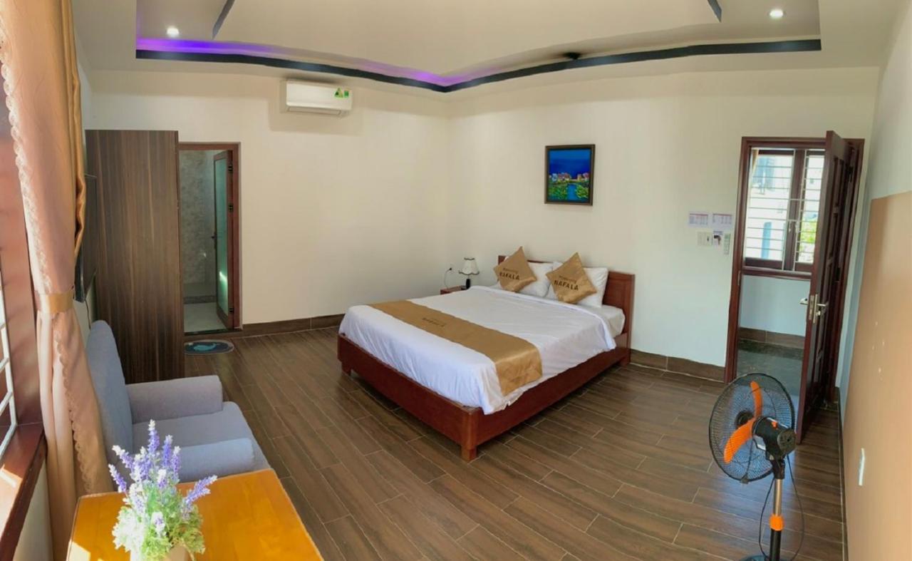 NaFaLa Homestay Hoi An Exterior foto